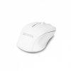 DICOTA Mysz, myszka  Wireless Mouse Comfort Biała